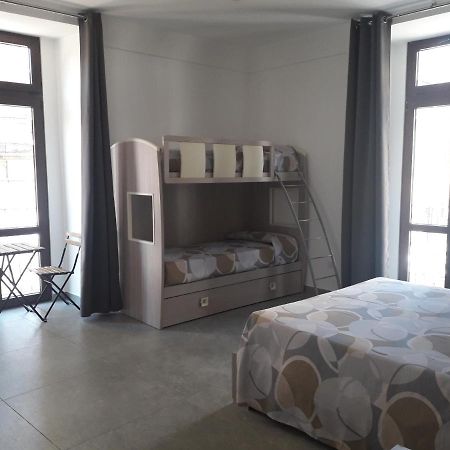 Saponaria B&B Катания Екстериор снимка