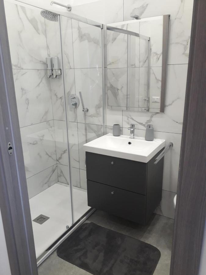 Saponaria B&B Катания Екстериор снимка