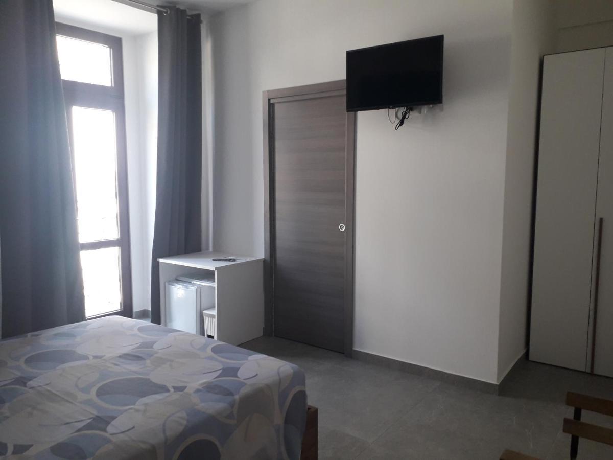 Saponaria B&B Катания Екстериор снимка