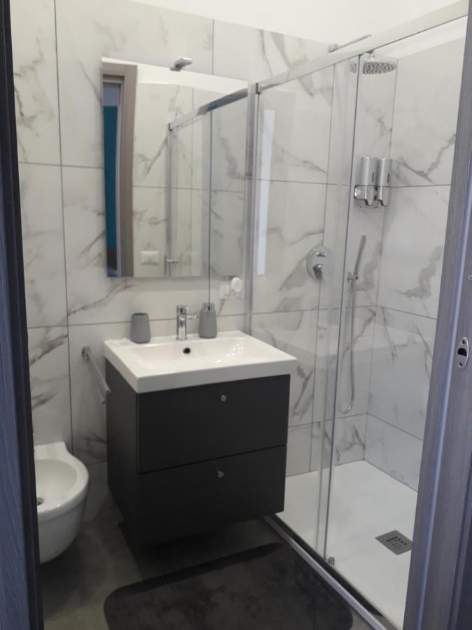 Saponaria B&B Катания Екстериор снимка